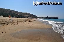 [P13] Plaja Patara, vedere spre capatul estic » foto by SebCom
 - 
<span class="allrVoted glyphicon glyphicon-heart hidden" id="av226353"></span>
<a class="m-l-10 hidden" id="sv226353" onclick="voting_Foto_DelVot(,226353,9468)" role="button">șterge vot <span class="glyphicon glyphicon-remove"></span></a>
<a id="v9226353" class=" c-red"  onclick="voting_Foto_SetVot(226353)" role="button"><span class="glyphicon glyphicon-heart-empty"></span> <b>LIKE</b> = Votează poza</a> <img class="hidden"  id="f226353W9" src="/imagini/loader.gif" border="0" /><span class="AjErrMes hidden" id="e226353ErM"></span>