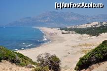 [P18] Plaja Patara vazuta de pe stanca din capatul estic al plajei » foto by SebCom
 - 
<span class="allrVoted glyphicon glyphicon-heart hidden" id="av226368"></span>
<a class="m-l-10 hidden" id="sv226368" onclick="voting_Foto_DelVot(,226368,9468)" role="button">șterge vot <span class="glyphicon glyphicon-remove"></span></a>
<a id="v9226368" class=" c-red"  onclick="voting_Foto_SetVot(226368)" role="button"><span class="glyphicon glyphicon-heart-empty"></span> <b>LIKE</b> = Votează poza</a> <img class="hidden"  id="f226368W9" src="/imagini/loader.gif" border="0" /><span class="AjErrMes hidden" id="e226368ErM"></span>