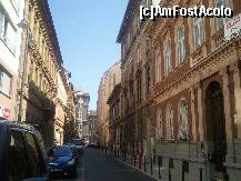 [P10] strada Maria utca , pe care se afla hotelul » foto by TORA INGRID
 - 
<span class="allrVoted glyphicon glyphicon-heart hidden" id="av227542"></span>
<a class="m-l-10 hidden" id="sv227542" onclick="voting_Foto_DelVot(,227542,9487)" role="button">șterge vot <span class="glyphicon glyphicon-remove"></span></a>
<a id="v9227542" class=" c-red"  onclick="voting_Foto_SetVot(227542)" role="button"><span class="glyphicon glyphicon-heart-empty"></span> <b>LIKE</b> = Votează poza</a> <img class="hidden"  id="f227542W9" src="/imagini/loader.gif" border="0" /><span class="AjErrMes hidden" id="e227542ErM"></span>