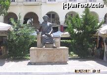 [P41] Salonic (Thessaloniki) - statuia lui Aristotel » foto by kanza
 - 
<span class="allrVoted glyphicon glyphicon-heart hidden" id="av227550"></span>
<a class="m-l-10 hidden" id="sv227550" onclick="voting_Foto_DelVot(,227550,9488)" role="button">șterge vot <span class="glyphicon glyphicon-remove"></span></a>
<a id="v9227550" class=" c-red"  onclick="voting_Foto_SetVot(227550)" role="button"><span class="glyphicon glyphicon-heart-empty"></span> <b>LIKE</b> = Votează poza</a> <img class="hidden"  id="f227550W9" src="/imagini/loader.gif" border="0" /><span class="AjErrMes hidden" id="e227550ErM"></span>