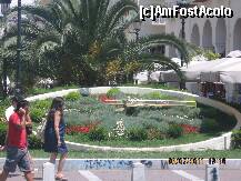 [P45] Salonic (Thessaloniki) -ceasul floral » foto by kanza
 - 
<span class="allrVoted glyphicon glyphicon-heart hidden" id="av227554"></span>
<a class="m-l-10 hidden" id="sv227554" onclick="voting_Foto_DelVot(,227554,9488)" role="button">șterge vot <span class="glyphicon glyphicon-remove"></span></a>
<a id="v9227554" class=" c-red"  onclick="voting_Foto_SetVot(227554)" role="button"><span class="glyphicon glyphicon-heart-empty"></span> <b>LIKE</b> = Votează poza</a> <img class="hidden"  id="f227554W9" src="/imagini/loader.gif" border="0" /><span class="AjErrMes hidden" id="e227554ErM"></span>