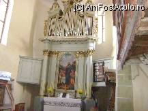 [P24] Cetatea si biserica fortificata Viscri -  biserica din cetate, altarul si orga, un adevarat monument » foto by biancuta
 - 
<span class="allrVoted glyphicon glyphicon-heart hidden" id="av68991"></span>
<a class="m-l-10 hidden" id="sv68991" onclick="voting_Foto_DelVot(,68991,9553)" role="button">șterge vot <span class="glyphicon glyphicon-remove"></span></a>
<a id="v968991" class=" c-red"  onclick="voting_Foto_SetVot(68991)" role="button"><span class="glyphicon glyphicon-heart-empty"></span> <b>LIKE</b> = Votează poza</a> <img class="hidden"  id="f68991W9" src="/imagini/loader.gif" border="0" /><span class="AjErrMes hidden" id="e68991ErM"></span>