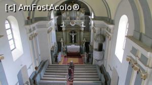 [P14] Biserica văzută de la primul balcon » foto by crismis
 - 
<span class="allrVoted glyphicon glyphicon-heart hidden" id="av736447"></span>
<a class="m-l-10 hidden" id="sv736447" onclick="voting_Foto_DelVot(,736447,9553)" role="button">șterge vot <span class="glyphicon glyphicon-remove"></span></a>
<a id="v9736447" class=" c-red"  onclick="voting_Foto_SetVot(736447)" role="button"><span class="glyphicon glyphicon-heart-empty"></span> <b>LIKE</b> = Votează poza</a> <img class="hidden"  id="f736447W9" src="/imagini/loader.gif" border="0" /><span class="AjErrMes hidden" id="e736447ErM"></span>