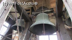 [P19] Unul din clopotele bisericii Criț » foto by crismis
 - 
<span class="allrVoted glyphicon glyphicon-heart hidden" id="av736452"></span>
<a class="m-l-10 hidden" id="sv736452" onclick="voting_Foto_DelVot(,736452,9553)" role="button">șterge vot <span class="glyphicon glyphicon-remove"></span></a>
<a id="v9736452" class=" c-red"  onclick="voting_Foto_SetVot(736452)" role="button"><span class="glyphicon glyphicon-heart-empty"></span> <b>LIKE</b> = Votează poza</a> <img class="hidden"  id="f736452W9" src="/imagini/loader.gif" border="0" /><span class="AjErrMes hidden" id="e736452ErM"></span>