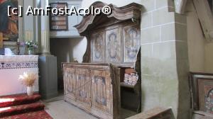 [P55] Strană la Viscri » foto by crismis
 - 
<span class="allrVoted glyphicon glyphicon-heart hidden" id="av736488"></span>
<a class="m-l-10 hidden" id="sv736488" onclick="voting_Foto_DelVot(,736488,9553)" role="button">șterge vot <span class="glyphicon glyphicon-remove"></span></a>
<a id="v9736488" class=" c-red"  onclick="voting_Foto_SetVot(736488)" role="button"><span class="glyphicon glyphicon-heart-empty"></span> <b>LIKE</b> = Votează poza</a> <img class="hidden"  id="f736488W9" src="/imagini/loader.gif" border="0" /><span class="AjErrMes hidden" id="e736488ErM"></span>