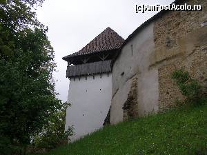 [P22] Evadare in trecut: Viscri - Bastion si o parte din zidul de aparare al Bisericii Albe » foto by RoF*
 - 
<span class="allrVoted glyphicon glyphicon-heart hidden" id="av516757"></span>
<a class="m-l-10 hidden" id="sv516757" onclick="voting_Foto_DelVot(,516757,9553)" role="button">șterge vot <span class="glyphicon glyphicon-remove"></span></a>
<a id="v9516757" class=" c-red"  onclick="voting_Foto_SetVot(516757)" role="button"><span class="glyphicon glyphicon-heart-empty"></span> <b>LIKE</b> = Votează poza</a> <img class="hidden"  id="f516757W9" src="/imagini/loader.gif" border="0" /><span class="AjErrMes hidden" id="e516757ErM"></span>
