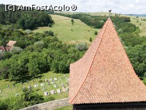 [P42] <strong>Biserica fortificata - imagine din turn</strong> » foto by ⭐ValentinB_88⭐
 - 
<span class="allrVoted glyphicon glyphicon-heart hidden" id="av1319594"></span>
<a class="m-l-10 hidden" id="sv1319594" onclick="voting_Foto_DelVot(,1319594,9553)" role="button">șterge vot <span class="glyphicon glyphicon-remove"></span></a>
<a id="v91319594" class=" c-red"  onclick="voting_Foto_SetVot(1319594)" role="button"><span class="glyphicon glyphicon-heart-empty"></span> <b>LIKE</b> = Votează poza</a> <img class="hidden"  id="f1319594W9" src="/imagini/loader.gif" border="0" /><span class="AjErrMes hidden" id="e1319594ErM"></span>