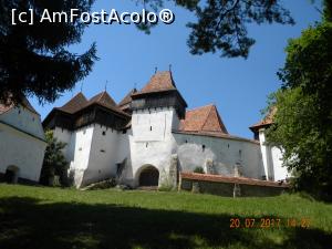 [P05] O mândrețe fortificată, Viscri » foto by krisstinna
 - 
<span class="allrVoted glyphicon glyphicon-heart hidden" id="av919568"></span>
<a class="m-l-10 hidden" id="sv919568" onclick="voting_Foto_DelVot(,919568,9553)" role="button">șterge vot <span class="glyphicon glyphicon-remove"></span></a>
<a id="v9919568" class=" c-red"  onclick="voting_Foto_SetVot(919568)" role="button"><span class="glyphicon glyphicon-heart-empty"></span> <b>LIKE</b> = Votează poza</a> <img class="hidden"  id="f919568W9" src="/imagini/loader.gif" border="0" /><span class="AjErrMes hidden" id="e919568ErM"></span>