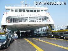 [P01] FERRY-BOAT Sfânta Irina-din Igumenita spre Corfu » foto by STEFAN I
 - 
<span class="allrVoted glyphicon glyphicon-heart hidden" id="av231284"></span>
<a class="m-l-10 hidden" id="sv231284" onclick="voting_Foto_DelVot(,231284,9556)" role="button">șterge vot <span class="glyphicon glyphicon-remove"></span></a>
<a id="v9231284" class=" c-red"  onclick="voting_Foto_SetVot(231284)" role="button"><span class="glyphicon glyphicon-heart-empty"></span> <b>LIKE</b> = Votează poza</a> <img class="hidden"  id="f231284W9" src="/imagini/loader.gif" border="0" /><span class="AjErrMes hidden" id="e231284ErM"></span>