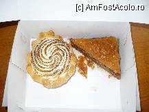 [P10] Prăjitură cu cremă de lămâie şi bezea
Baclava » foto by STEFAN I
 - 
<span class="allrVoted glyphicon glyphicon-heart hidden" id="av231293"></span>
<a class="m-l-10 hidden" id="sv231293" onclick="voting_Foto_DelVot(,231293,9556)" role="button">șterge vot <span class="glyphicon glyphicon-remove"></span></a>
<a id="v9231293" class=" c-red"  onclick="voting_Foto_SetVot(231293)" role="button"><span class="glyphicon glyphicon-heart-empty"></span> <b>LIKE</b> = Votează poza</a> <img class="hidden"  id="f231293W9" src="/imagini/loader.gif" border="0" /><span class="AjErrMes hidden" id="e231293ErM"></span>