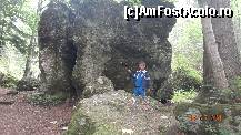 [P19] o imensa piatra in aproprierea traseului » foto by vio_andu_gaby
 - 
<span class="allrVoted glyphicon glyphicon-heart hidden" id="av232457"></span>
<a class="m-l-10 hidden" id="sv232457" onclick="voting_Foto_DelVot(,232457,9594)" role="button">șterge vot <span class="glyphicon glyphicon-remove"></span></a>
<a id="v9232457" class=" c-red"  onclick="voting_Foto_SetVot(232457)" role="button"><span class="glyphicon glyphicon-heart-empty"></span> <b>LIKE</b> = Votează poza</a> <img class="hidden"  id="f232457W9" src="/imagini/loader.gif" border="0" /><span class="AjErrMes hidden" id="e232457ErM"></span>