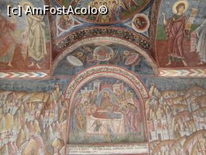 [P14] Biserica ”Sfântul Nicolae” - o parte din pictura interioară a acestui lăcaș de cult.  » foto by Floryn81
 - 
<span class="allrVoted glyphicon glyphicon-heart hidden" id="av933284"></span>
<a class="m-l-10 hidden" id="sv933284" onclick="voting_Foto_DelVot(,933284,9640)" role="button">șterge vot <span class="glyphicon glyphicon-remove"></span></a>
<a id="v9933284" class=" c-red"  onclick="voting_Foto_SetVot(933284)" role="button"><span class="glyphicon glyphicon-heart-empty"></span> <b>LIKE</b> = Votează poza</a> <img class="hidden"  id="f933284W9" src="/imagini/loader.gif" border="0" /><span class="AjErrMes hidden" id="e933284ErM"></span>