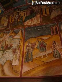 [P19] Biserica Bolnita 'Sf. Nicolae' din incinta Manastirii Polovragi, pictura in interior » foto by magdalena
 - 
<span class="allrVoted glyphicon glyphicon-heart hidden" id="av163214"></span>
<a class="m-l-10 hidden" id="sv163214" onclick="voting_Foto_DelVot(,163214,9640)" role="button">șterge vot <span class="glyphicon glyphicon-remove"></span></a>
<a id="v9163214" class=" c-red"  onclick="voting_Foto_SetVot(163214)" role="button"><span class="glyphicon glyphicon-heart-empty"></span> <b>LIKE</b> = Votează poza</a> <img class="hidden"  id="f163214W9" src="/imagini/loader.gif" border="0" /><span class="AjErrMes hidden" id="e163214ErM"></span>