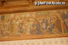 [P12] Frescă reprezentând momentul în care regele Carol I przintă proiectul renovării Mănăstirii Curtea de Argeş » foto by Costi
 - 
<span class="allrVoted glyphicon glyphicon-heart hidden" id="av150235"></span>
<a class="m-l-10 hidden" id="sv150235" onclick="voting_Foto_DelVot(,150235,9642)" role="button">șterge vot <span class="glyphicon glyphicon-remove"></span></a>
<a id="v9150235" class=" c-red"  onclick="voting_Foto_SetVot(150235)" role="button"><span class="glyphicon glyphicon-heart-empty"></span> <b>LIKE</b> = Votează poza</a> <img class="hidden"  id="f150235W9" src="/imagini/loader.gif" border="0" /><span class="AjErrMes hidden" id="e150235ErM"></span>