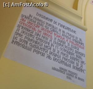 [P05] Inscupţie la intrare în palat » foto by Michi
 - 
<span class="allrVoted glyphicon glyphicon-heart hidden" id="av1393729"></span>
<a class="m-l-10 hidden" id="sv1393729" onclick="voting_Foto_DelVot(,1393729,9642)" role="button">șterge vot <span class="glyphicon glyphicon-remove"></span></a>
<a id="v91393729" class=" c-red"  onclick="voting_Foto_SetVot(1393729)" role="button"><span class="glyphicon glyphicon-heart-empty"></span> <b>LIKE</b> = Votează poza</a> <img class="hidden"  id="f1393729W9" src="/imagini/loader.gif" border="0" /><span class="AjErrMes hidden" id="e1393729ErM"></span>