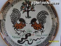 [P08] teme care au facut faimoase ceramica de horezu:cocosul,copacul,sarpele » foto by ms65
 - 
<span class="allrVoted glyphicon glyphicon-heart hidden" id="av78214"></span>
<a class="m-l-10 hidden" id="sv78214" onclick="voting_Foto_DelVot(,78214,9643)" role="button">șterge vot <span class="glyphicon glyphicon-remove"></span></a>
<a id="v978214" class=" c-red"  onclick="voting_Foto_SetVot(78214)" role="button"><span class="glyphicon glyphicon-heart-empty"></span> <b>LIKE</b> = Votează poza</a> <img class="hidden"  id="f78214W9" src="/imagini/loader.gif" border="0" /><span class="AjErrMes hidden" id="e78214ErM"></span>