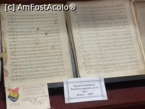 [P17] Partitura operetei Crai Nou de Ciprian Porumbescu » foto by Dan&Ema
 - 
<span class="allrVoted glyphicon glyphicon-heart hidden" id="av936863"></span>
<a class="m-l-10 hidden" id="sv936863" onclick="voting_Foto_DelVot(,936863,9644)" role="button">șterge vot <span class="glyphicon glyphicon-remove"></span></a>
<a id="v9936863" class=" c-red"  onclick="voting_Foto_SetVot(936863)" role="button"><span class="glyphicon glyphicon-heart-empty"></span> <b>LIKE</b> = Votează poza</a> <img class="hidden"  id="f936863W9" src="/imagini/loader.gif" border="0" /><span class="AjErrMes hidden" id="e936863ErM"></span>