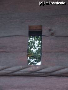 [P13] una dintre ferestrele bisericutei, cu rol de aparare » foto by recul*
 - 
<span class="allrVoted glyphicon glyphicon-heart hidden" id="av133153"></span>
<a class="m-l-10 hidden" id="sv133153" onclick="voting_Foto_DelVot(,133153,9645)" role="button">șterge vot <span class="glyphicon glyphicon-remove"></span></a>
<a id="v9133153" class=" c-red"  onclick="voting_Foto_SetVot(133153)" role="button"><span class="glyphicon glyphicon-heart-empty"></span> <b>LIKE</b> = Votează poza</a> <img class="hidden"  id="f133153W9" src="/imagini/loader.gif" border="0" /><span class="AjErrMes hidden" id="e133153ErM"></span>