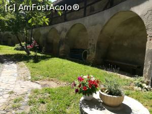 [P11] Vedere spre zidul de incintă (dreapta)  » foto by crismis
 - 
<span class="allrVoted glyphicon glyphicon-heart hidden" id="av976143"></span>
<a class="m-l-10 hidden" id="sv976143" onclick="voting_Foto_DelVot(,976143,9653)" role="button">șterge vot <span class="glyphicon glyphicon-remove"></span></a>
<a id="v9976143" class=" c-red"  onclick="voting_Foto_SetVot(976143)" role="button"><span class="glyphicon glyphicon-heart-empty"></span> <b>LIKE</b> = Votează poza</a> <img class="hidden"  id="f976143W9" src="/imagini/loader.gif" border="0" /><span class="AjErrMes hidden" id="e976143ErM"></span>