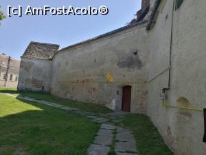 [P03] Zidul de incintă văzut din exterior; săgeata galbenă indică intrarea » foto by crismis
 - 
<span class="allrVoted glyphicon glyphicon-heart hidden" id="av976135"></span>
<a class="m-l-10 hidden" id="sv976135" onclick="voting_Foto_DelVot(,976135,9653)" role="button">șterge vot <span class="glyphicon glyphicon-remove"></span></a>
<a id="v9976135" class=" c-red"  onclick="voting_Foto_SetVot(976135)" role="button"><span class="glyphicon glyphicon-heart-empty"></span> <b>LIKE</b> = Votează poza</a> <img class="hidden"  id="f976135W9" src="/imagini/loader.gif" border="0" /><span class="AjErrMes hidden" id="e976135ErM"></span>
