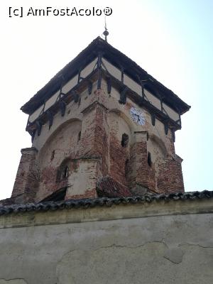 [P05] Turnul bisericii fortificate Valea Viilor » foto by crismis
 - 
<span class="allrVoted glyphicon glyphicon-heart hidden" id="av976137"></span>
<a class="m-l-10 hidden" id="sv976137" onclick="voting_Foto_DelVot(,976137,9653)" role="button">șterge vot <span class="glyphicon glyphicon-remove"></span></a>
<a id="v9976137" class=" c-red"  onclick="voting_Foto_SetVot(976137)" role="button"><span class="glyphicon glyphicon-heart-empty"></span> <b>LIKE</b> = Votează poza</a> <img class="hidden"  id="f976137W9" src="/imagini/loader.gif" border="0" /><span class="AjErrMes hidden" id="e976137ErM"></span>