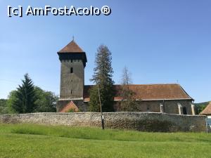 [P28] Biserica fortificată din Mălâncrav (vedere din poieniță)  » foto by crismis
 - 
<span class="allrVoted glyphicon glyphicon-heart hidden" id="av981959"></span>
<a class="m-l-10 hidden" id="sv981959" onclick="voting_Foto_DelVot(,981959,9653)" role="button">șterge vot <span class="glyphicon glyphicon-remove"></span></a>
<a id="v9981959" class=" c-red"  onclick="voting_Foto_SetVot(981959)" role="button"><span class="glyphicon glyphicon-heart-empty"></span> <b>LIKE</b> = Votează poza</a> <img class="hidden"  id="f981959W9" src="/imagini/loader.gif" border="0" /><span class="AjErrMes hidden" id="e981959ErM"></span>