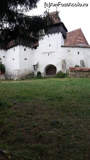 [P16] Biserica fortificata Viscri » foto by ccbg*
 - 
<span class="allrVoted glyphicon glyphicon-heart hidden" id="av693207"></span>
<a class="m-l-10 hidden" id="sv693207" onclick="voting_Foto_DelVot(,693207,9653)" role="button">șterge vot <span class="glyphicon glyphicon-remove"></span></a>
<a id="v9693207" class=" c-red"  onclick="voting_Foto_SetVot(693207)" role="button"><span class="glyphicon glyphicon-heart-empty"></span> <b>LIKE</b> = Votează poza</a> <img class="hidden"  id="f693207W9" src="/imagini/loader.gif" border="0" /><span class="AjErrMes hidden" id="e693207ErM"></span>