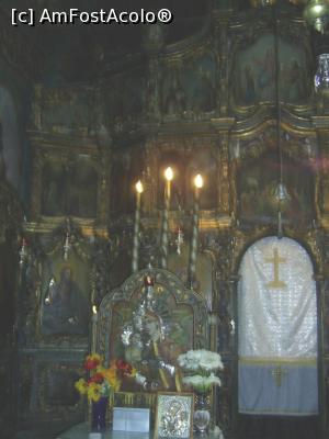 [P12] Mănăstirea Zamfira - Catapeteasma pictată de Nicolae Grigorescu. » foto by iulianic
 - 
<span class="allrVoted glyphicon glyphicon-heart hidden" id="av1212681"></span>
<a class="m-l-10 hidden" id="sv1212681" onclick="voting_Foto_DelVot(,1212681,9671)" role="button">șterge vot <span class="glyphicon glyphicon-remove"></span></a>
<a id="v91212681" class=" c-red"  onclick="voting_Foto_SetVot(1212681)" role="button"><span class="glyphicon glyphicon-heart-empty"></span> <b>LIKE</b> = Votează poza</a> <img class="hidden"  id="f1212681W9" src="/imagini/loader.gif" border="0" /><span class="AjErrMes hidden" id="e1212681ErM"></span>