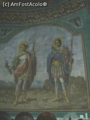 [P07] Mănăstirea Zamfira - Pictură murală realizată de Nicolae Grigorescu. » foto by iulianic
 - 
<span class="allrVoted glyphicon glyphicon-heart hidden" id="av1212676"></span>
<a class="m-l-10 hidden" id="sv1212676" onclick="voting_Foto_DelVot(,1212676,9671)" role="button">șterge vot <span class="glyphicon glyphicon-remove"></span></a>
<a id="v91212676" class=" c-red"  onclick="voting_Foto_SetVot(1212676)" role="button"><span class="glyphicon glyphicon-heart-empty"></span> <b>LIKE</b> = Votează poza</a> <img class="hidden"  id="f1212676W9" src="/imagini/loader.gif" border="0" /><span class="AjErrMes hidden" id="e1212676ErM"></span>