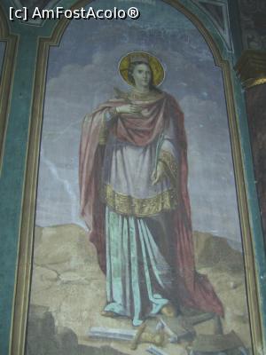 [P09] Mănăstirea Zamfira - Pictură murală realizată de Nicolae Grigorescu. » foto by iulianic
 - 
<span class="allrVoted glyphicon glyphicon-heart hidden" id="av1212678"></span>
<a class="m-l-10 hidden" id="sv1212678" onclick="voting_Foto_DelVot(,1212678,9671)" role="button">șterge vot <span class="glyphicon glyphicon-remove"></span></a>
<a id="v91212678" class=" c-red"  onclick="voting_Foto_SetVot(1212678)" role="button"><span class="glyphicon glyphicon-heart-empty"></span> <b>LIKE</b> = Votează poza</a> <img class="hidden"  id="f1212678W9" src="/imagini/loader.gif" border="0" /><span class="AjErrMes hidden" id="e1212678ErM"></span>