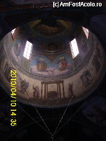 [P12] Manastirea Zamfira - vedere spre cupola » foto by magdalena
 - 
<span class="allrVoted glyphicon glyphicon-heart hidden" id="av63718"></span>
<a class="m-l-10 hidden" id="sv63718" onclick="voting_Foto_DelVot(,63718,9671)" role="button">șterge vot <span class="glyphicon glyphicon-remove"></span></a>
<a id="v963718" class=" c-red"  onclick="voting_Foto_SetVot(63718)" role="button"><span class="glyphicon glyphicon-heart-empty"></span> <b>LIKE</b> = Votează poza</a> <img class="hidden"  id="f63718W9" src="/imagini/loader.gif" border="0" /><span class="AjErrMes hidden" id="e63718ErM"></span>