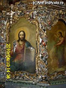 [P16] Manastirea Zamfira - pictura a lui Grigorescu, reprezentandu-l pe Isus » foto by magdalena
 - 
<span class="allrVoted glyphicon glyphicon-heart hidden" id="av63722"></span>
<a class="m-l-10 hidden" id="sv63722" onclick="voting_Foto_DelVot(,63722,9671)" role="button">șterge vot <span class="glyphicon glyphicon-remove"></span></a>
<a id="v963722" class=" c-red"  onclick="voting_Foto_SetVot(63722)" role="button"><span class="glyphicon glyphicon-heart-empty"></span> <b>LIKE</b> = Votează poza</a> <img class="hidden"  id="f63722W9" src="/imagini/loader.gif" border="0" /><span class="AjErrMes hidden" id="e63722ErM"></span>