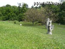[P26] Animalele pasc printre sculpturile din piatră nederanjate de apariția turiștilor! » foto by Floryn81
 - 
<span class="allrVoted glyphicon glyphicon-heart hidden" id="av311633"></span>
<a class="m-l-10 hidden" id="sv311633" onclick="voting_Foto_DelVot(,311633,9673)" role="button">șterge vot <span class="glyphicon glyphicon-remove"></span></a>
<a id="v9311633" class=" c-red"  onclick="voting_Foto_SetVot(311633)" role="button"><span class="glyphicon glyphicon-heart-empty"></span> <b>LIKE</b> = Votează poza</a> <img class="hidden"  id="f311633W9" src="/imagini/loader.gif" border="0" /><span class="AjErrMes hidden" id="e311633ErM"></span>