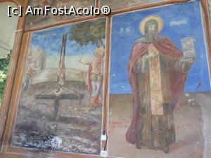 [P06] Mănăstirea Ciolanu - Biserica mare. Pictură în pridvor. » foto by iulianic
 - 
<span class="allrVoted glyphicon glyphicon-heart hidden" id="av1325311"></span>
<a class="m-l-10 hidden" id="sv1325311" onclick="voting_Foto_DelVot(,1325311,9673)" role="button">șterge vot <span class="glyphicon glyphicon-remove"></span></a>
<a id="v91325311" class=" c-red"  onclick="voting_Foto_SetVot(1325311)" role="button"><span class="glyphicon glyphicon-heart-empty"></span> <b>LIKE</b> = Votează poza</a> <img class="hidden"  id="f1325311W9" src="/imagini/loader.gif" border="0" /><span class="AjErrMes hidden" id="e1325311ErM"></span>