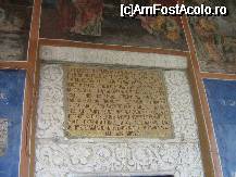 [P07] Inscriptia votiva de pe biserica mai noua. Stiti sa cititi romaneste? :)) » foto by Dragoș_MD
 - 
<span class="allrVoted glyphicon glyphicon-heart hidden" id="av28088"></span>
<a class="m-l-10 hidden" id="sv28088" onclick="voting_Foto_DelVot(,28088,9673)" role="button">șterge vot <span class="glyphicon glyphicon-remove"></span></a>
<a id="v928088" class=" c-red"  onclick="voting_Foto_SetVot(28088)" role="button"><span class="glyphicon glyphicon-heart-empty"></span> <b>LIKE</b> = Votează poza</a> <img class="hidden"  id="f28088W9" src="/imagini/loader.gif" border="0" /><span class="AjErrMes hidden" id="e28088ErM"></span>