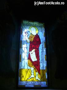 [P24] Mănăstirea Ciolanu, vitralii Biserica Mare » foto by magdalena
 - 
<span class="allrVoted glyphicon glyphicon-heart hidden" id="av282131"></span>
<a class="m-l-10 hidden" id="sv282131" onclick="voting_Foto_DelVot(,282131,9673)" role="button">șterge vot <span class="glyphicon glyphicon-remove"></span></a>
<a id="v9282131" class=" c-red"  onclick="voting_Foto_SetVot(282131)" role="button"><span class="glyphicon glyphicon-heart-empty"></span> <b>LIKE</b> = Votează poza</a> <img class="hidden"  id="f282131W9" src="/imagini/loader.gif" border="0" /><span class="AjErrMes hidden" id="e282131ErM"></span>