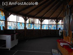 [P16] Bușteni - Mănăstirea Caraiman. În agheazmatar.  » foto by iulianic
 - 
<span class="allrVoted glyphicon glyphicon-heart hidden" id="av1034190"></span>
<a class="m-l-10 hidden" id="sv1034190" onclick="voting_Foto_DelVot(,1034190,9680)" role="button">șterge vot <span class="glyphicon glyphicon-remove"></span></a>
<a id="v91034190" class=" c-red"  onclick="voting_Foto_SetVot(1034190)" role="button"><span class="glyphicon glyphicon-heart-empty"></span> <b>LIKE</b> = Votează poza</a> <img class="hidden"  id="f1034190W9" src="/imagini/loader.gif" border="0" /><span class="AjErrMes hidden" id="e1034190ErM"></span>