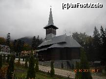 [P17] Biserica mica- Manastirea Caraiman » foto by silvia tudoran
 - 
<span class="allrVoted glyphicon glyphicon-heart hidden" id="av273065"></span>
<a class="m-l-10 hidden" id="sv273065" onclick="voting_Foto_DelVot(,273065,9680)" role="button">șterge vot <span class="glyphicon glyphicon-remove"></span></a>
<a id="v9273065" class=" c-red"  onclick="voting_Foto_SetVot(273065)" role="button"><span class="glyphicon glyphicon-heart-empty"></span> <b>LIKE</b> = Votează poza</a> <img class="hidden"  id="f273065W9" src="/imagini/loader.gif" border="0" /><span class="AjErrMes hidden" id="e273065ErM"></span>