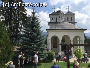 [P18] Manastirea Caraiman - biserica noua » foto by mishu
 - 
<span class="allrVoted glyphicon glyphicon-heart hidden" id="av1324983"></span>
<a class="m-l-10 hidden" id="sv1324983" onclick="voting_Foto_DelVot(,1324983,9680)" role="button">șterge vot <span class="glyphicon glyphicon-remove"></span></a>
<a id="v91324983" class=" c-red"  onclick="voting_Foto_SetVot(1324983)" role="button"><span class="glyphicon glyphicon-heart-empty"></span> <b>LIKE</b> = Votează poza</a> <img class="hidden"  id="f1324983W9" src="/imagini/loader.gif" border="0" /><span class="AjErrMes hidden" id="e1324983ErM"></span>