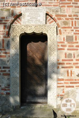 [P93] Bolnița Sf. Apostoli. » foto by maryka <span class="label label-default labelC_thin small">NEVOTABILĂ</span>