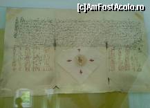 [P15] muzeul manastirii - document vechi » foto by cristi_an3000
 - 
<span class="allrVoted glyphicon glyphicon-heart hidden" id="av129760"></span>
<a class="m-l-10 hidden" id="sv129760" onclick="voting_Foto_DelVot(,129760,9713)" role="button">șterge vot <span class="glyphicon glyphicon-remove"></span></a>
<a id="v9129760" class=" c-red"  onclick="voting_Foto_SetVot(129760)" role="button"><span class="glyphicon glyphicon-heart-empty"></span> <b>LIKE</b> = Votează poza</a> <img class="hidden"  id="f129760W9" src="/imagini/loader.gif" border="0" /><span class="AjErrMes hidden" id="e129760ErM"></span>