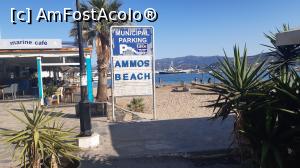 [P19] Plaja Ammos » foto by Carmen Ion
 - 
<span class="allrVoted glyphicon glyphicon-heart hidden" id="av1236302"></span>
<a class="m-l-10 hidden" id="sv1236302" onclick="voting_Foto_DelVot(,1236302,9716)" role="button">șterge vot <span class="glyphicon glyphicon-remove"></span></a>
<a id="v91236302" class=" c-red"  onclick="voting_Foto_SetVot(1236302)" role="button"><span class="glyphicon glyphicon-heart-empty"></span> <b>LIKE</b> = Votează poza</a> <img class="hidden"  id="f1236302W9" src="/imagini/loader.gif" border="0" /><span class="AjErrMes hidden" id="e1236302ErM"></span>