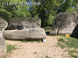 [P11] Sanctuarul tracic Beglik Taş - patul conjugal şi altarul » foto by nicole33
 - 
<span class="allrVoted glyphicon glyphicon-heart hidden" id="av964312"></span>
<a class="m-l-10 hidden" id="sv964312" onclick="voting_Foto_DelVot(,964312,9723)" role="button">șterge vot <span class="glyphicon glyphicon-remove"></span></a>
<a id="v9964312" class=" c-red"  onclick="voting_Foto_SetVot(964312)" role="button"><span class="glyphicon glyphicon-heart-empty"></span> <b>LIKE</b> = Votează poza</a> <img class="hidden"  id="f964312W9" src="/imagini/loader.gif" border="0" /><span class="AjErrMes hidden" id="e964312ErM"></span>