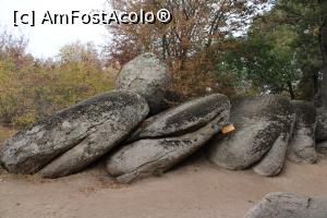 [P18] Primorsko, Beglik Tash, Ceasul Astronomic și singura plăcuță informativă » foto by mprofeanu
 - 
<span class="allrVoted glyphicon glyphicon-heart hidden" id="av1209941"></span>
<a class="m-l-10 hidden" id="sv1209941" onclick="voting_Foto_DelVot(,1209941,9723)" role="button">șterge vot <span class="glyphicon glyphicon-remove"></span></a>
<a id="v91209941" class=" c-red"  onclick="voting_Foto_SetVot(1209941)" role="button"><span class="glyphicon glyphicon-heart-empty"></span> <b>LIKE</b> = Votează poza</a> <img class="hidden"  id="f1209941W9" src="/imagini/loader.gif" border="0" /><span class="AjErrMes hidden" id="e1209941ErM"></span>