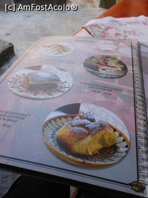 [P25] Crama Domnească - Deserturi. » foto by iulianic
 - 
<span class="allrVoted glyphicon glyphicon-heart hidden" id="av1228075"></span>
<a class="m-l-10 hidden" id="sv1228075" onclick="voting_Foto_DelVot(,1228075,9750)" role="button">șterge vot <span class="glyphicon glyphicon-remove"></span></a>
<a id="v91228075" class=" c-red"  onclick="voting_Foto_SetVot(1228075)" role="button"><span class="glyphicon glyphicon-heart-empty"></span> <b>LIKE</b> = Votează poza</a> <img class="hidden"  id="f1228075W9" src="/imagini/loader.gif" border="0" /><span class="AjErrMes hidden" id="e1228075ErM"></span>