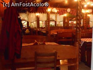 [P12] Restaurant “Taverna Slănicului” - Slănic Moldova. Interior. » foto by iulianic
 - 
<span class="allrVoted glyphicon glyphicon-heart hidden" id="av1230595"></span>
<a class="m-l-10 hidden" id="sv1230595" onclick="voting_Foto_DelVot(,1230595,9750)" role="button">șterge vot <span class="glyphicon glyphicon-remove"></span></a>
<a id="v91230595" class=" c-red"  onclick="voting_Foto_SetVot(1230595)" role="button"><span class="glyphicon glyphicon-heart-empty"></span> <b>LIKE</b> = Votează poza</a> <img class="hidden"  id="f1230595W9" src="/imagini/loader.gif" border="0" /><span class="AjErrMes hidden" id="e1230595ErM"></span>