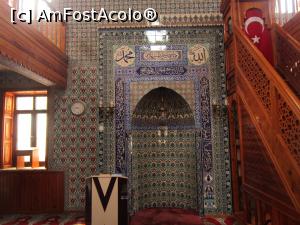 [P07] 'Altarul' din mica moschee » foto by bica adriana
 - 
<span class="allrVoted glyphicon glyphicon-heart hidden" id="av865716"></span>
<a class="m-l-10 hidden" id="sv865716" onclick="voting_Foto_DelVot(,865716,9765)" role="button">șterge vot <span class="glyphicon glyphicon-remove"></span></a>
<a id="v9865716" class=" c-red"  onclick="voting_Foto_SetVot(865716)" role="button"><span class="glyphicon glyphicon-heart-empty"></span> <b>LIKE</b> = Votează poza</a> <img class="hidden"  id="f865716W9" src="/imagini/loader.gif" border="0" /><span class="AjErrMes hidden" id="e865716ErM"></span>