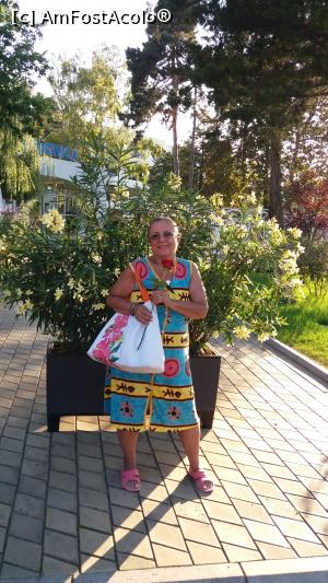 [P02] Frumosul leandru galben din faţa hotelului Veronica » foto by Bunicarodi
 - 
<span class="allrVoted glyphicon glyphicon-heart hidden" id="av900189"></span>
<a class="m-l-10 hidden" id="sv900189" onclick="voting_Foto_DelVot(,900189,9804)" role="button">șterge vot <span class="glyphicon glyphicon-remove"></span></a>
<a id="v9900189" class=" c-red"  onclick="voting_Foto_SetVot(900189)" role="button"><span class="glyphicon glyphicon-heart-empty"></span> <b>LIKE</b> = Votează poza</a> <img class="hidden"  id="f900189W9" src="/imagini/loader.gif" border="0" /><span class="AjErrMes hidden" id="e900189ErM"></span>