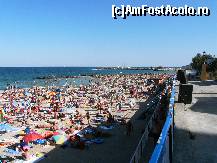 [P08] Din păcate, plaja Debarcader este destul de îngustă pentru numărul mare de turiști care vin aici în fiecare an. » foto by Floryn81
 - 
<span class="allrVoted glyphicon glyphicon-heart hidden" id="av314421"></span>
<a class="m-l-10 hidden" id="sv314421" onclick="voting_Foto_DelVot(,314421,9836)" role="button">șterge vot <span class="glyphicon glyphicon-remove"></span></a>
<a id="v9314421" class=" c-red"  onclick="voting_Foto_SetVot(314421)" role="button"><span class="glyphicon glyphicon-heart-empty"></span> <b>LIKE</b> = Votează poza</a> <img class="hidden"  id="f314421W9" src="/imagini/loader.gif" border="0" /><span class="AjErrMes hidden" id="e314421ErM"></span>
