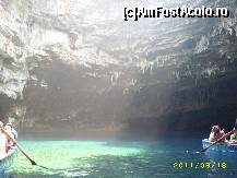 [P13] Kefalonia - Melissani Lake » foto by bellvedere
 - 
<span class="allrVoted glyphicon glyphicon-heart hidden" id="av245344"></span>
<a class="m-l-10 hidden" id="sv245344" onclick="voting_Foto_DelVot(,245344,9859)" role="button">șterge vot <span class="glyphicon glyphicon-remove"></span></a>
<a id="v9245344" class=" c-red"  onclick="voting_Foto_SetVot(245344)" role="button"><span class="glyphicon glyphicon-heart-empty"></span> <b>LIKE</b> = Votează poza</a> <img class="hidden"  id="f245344W9" src="/imagini/loader.gif" border="0" /><span class="AjErrMes hidden" id="e245344ErM"></span>